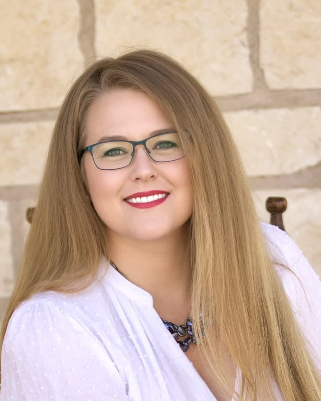Kendall Warren — your local senior advocate in the Permian Basin