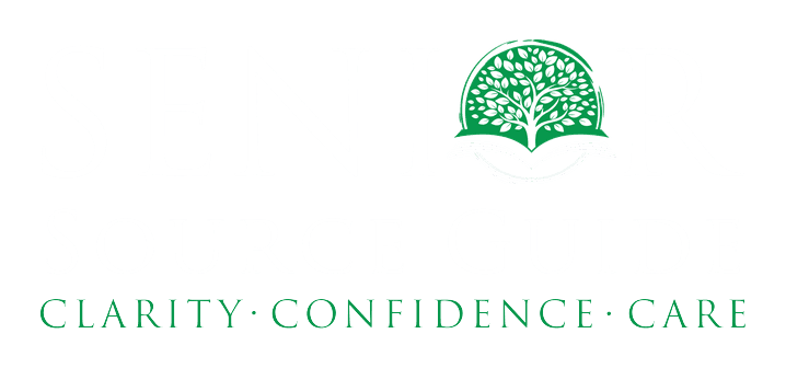 Senior Source Guide